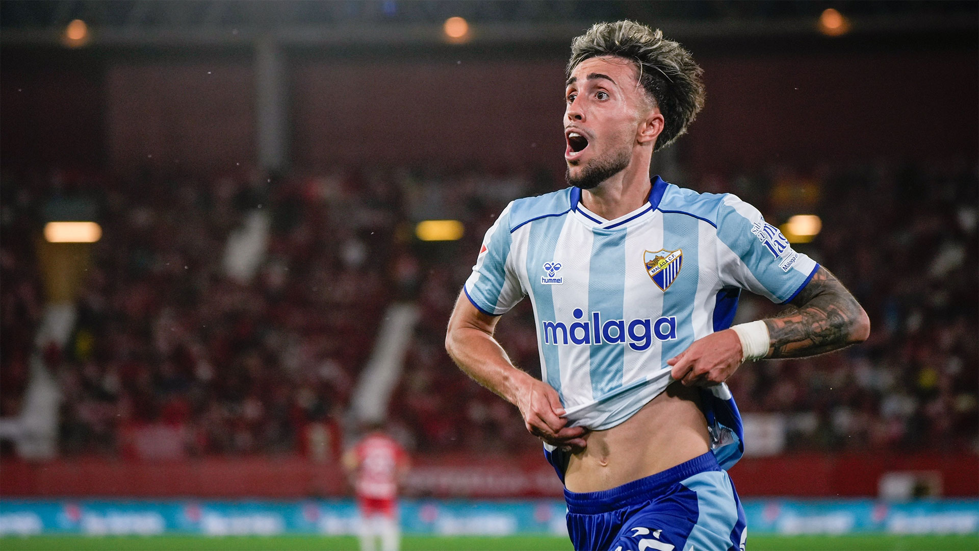 David Larrubia
