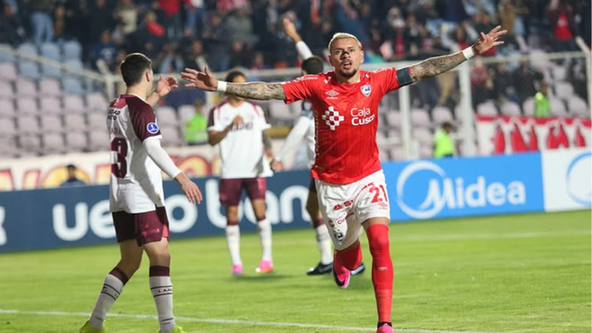 Cienciano_Lanus_Copa_Sudamericana