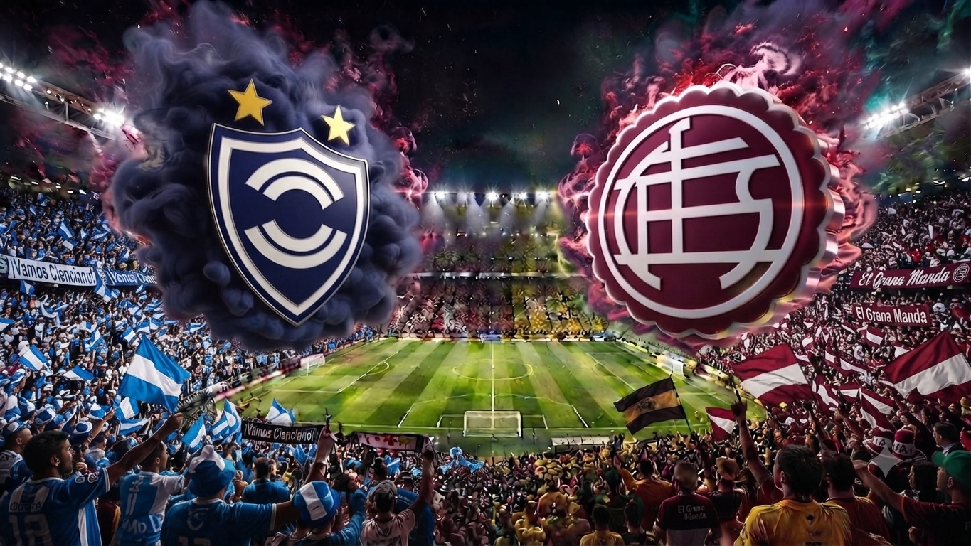 Cienciano_Lanus_Copa_Sudamericana