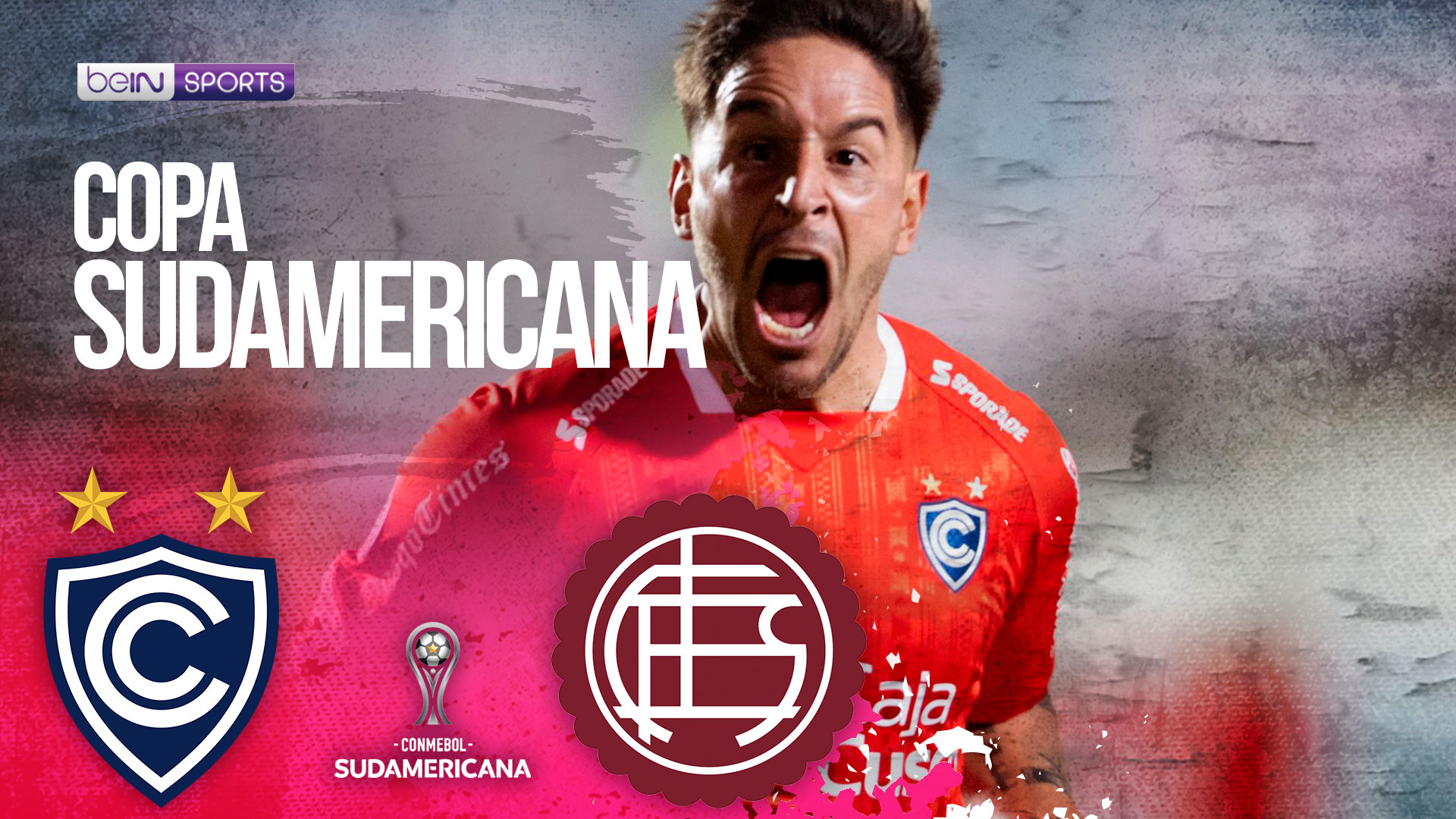 Cienciano_Lanus_Video