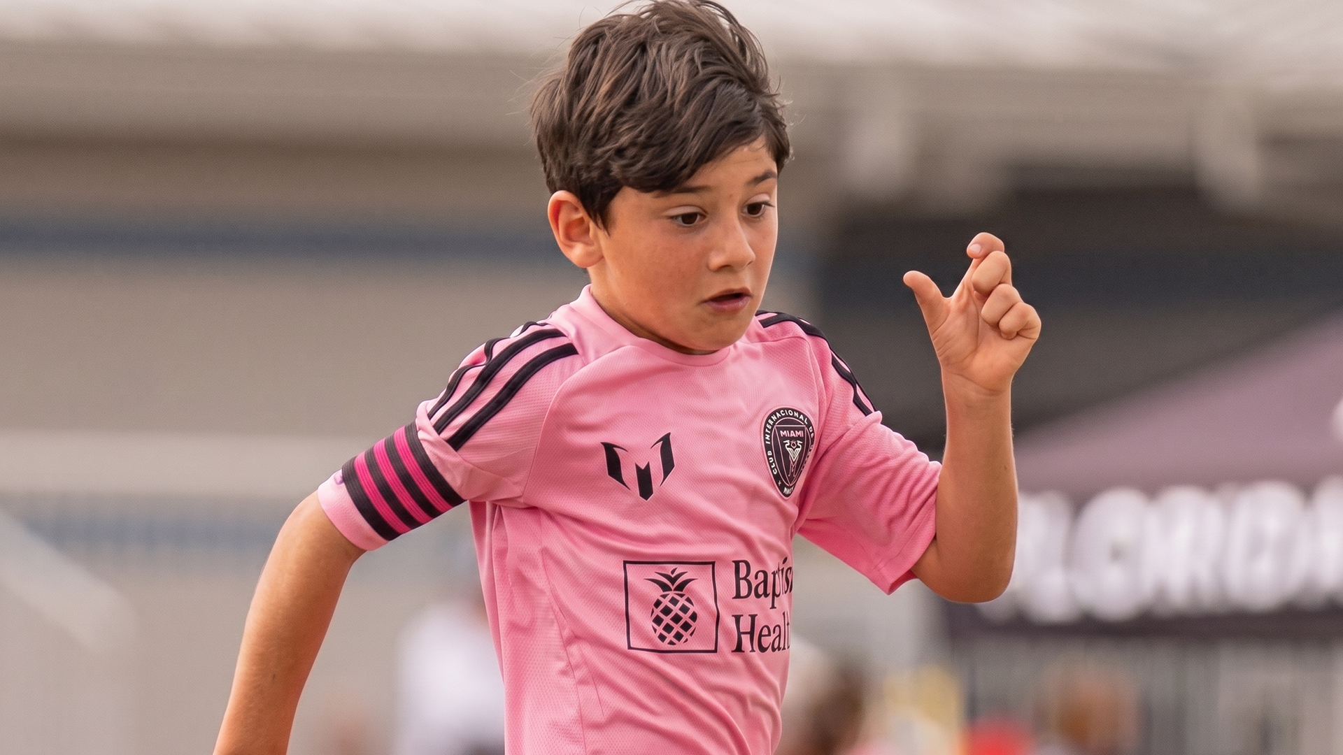 Ciro Messi