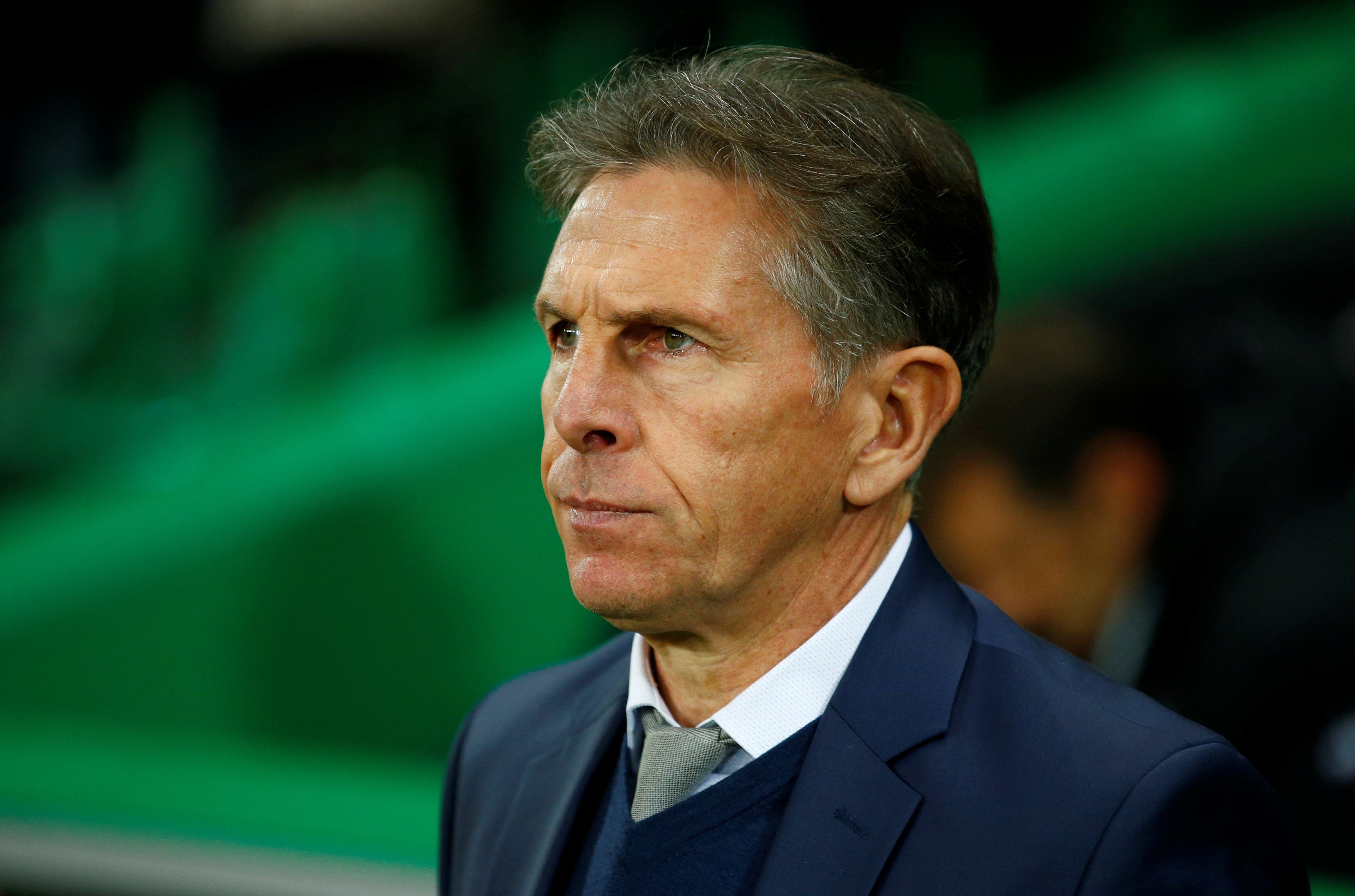 Claude Puel