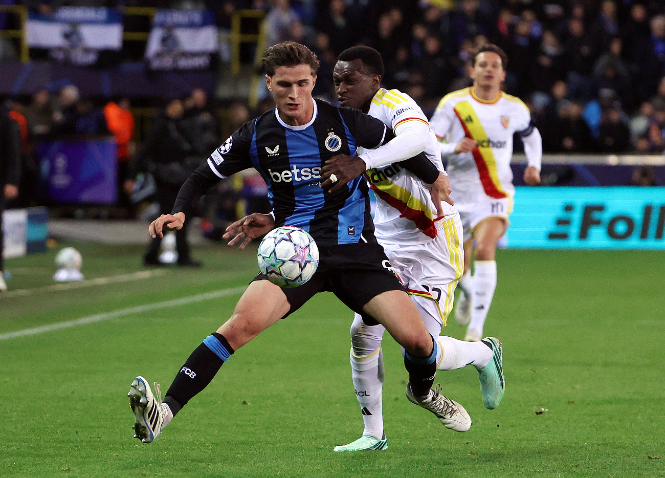 Club Brugge