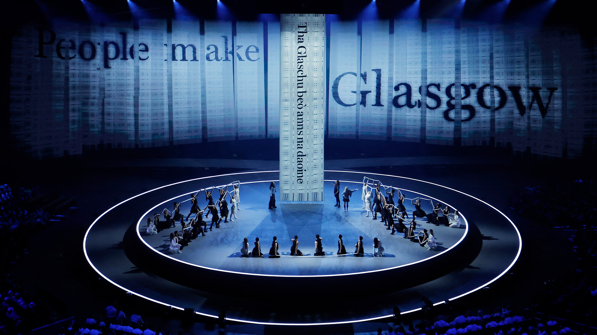 Commonwealth Games Glasgow 2026