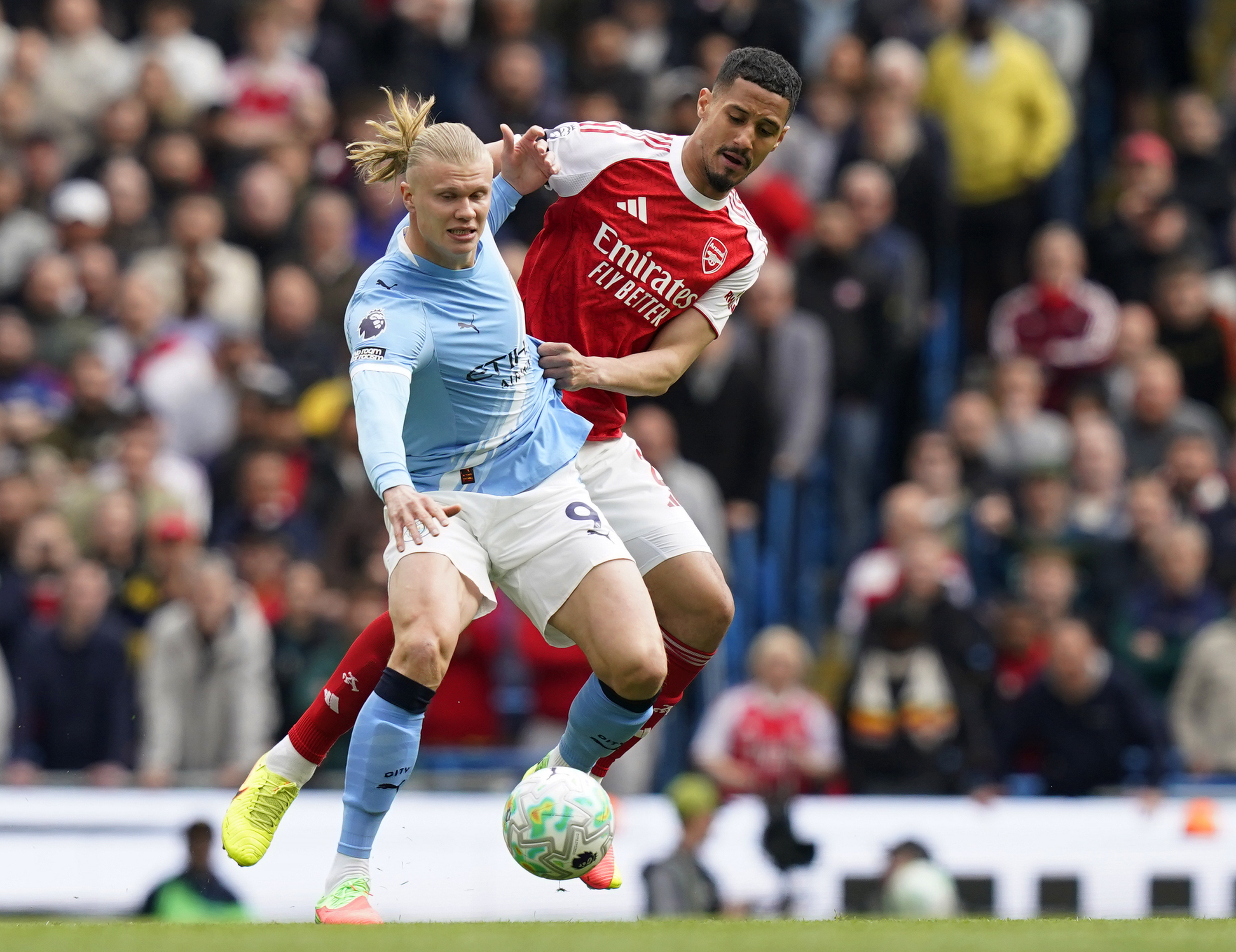 Community Shield