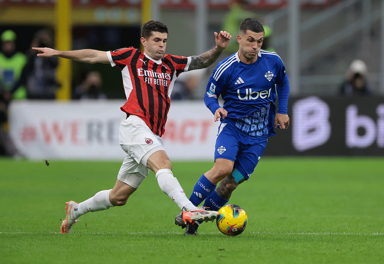 Como Milan