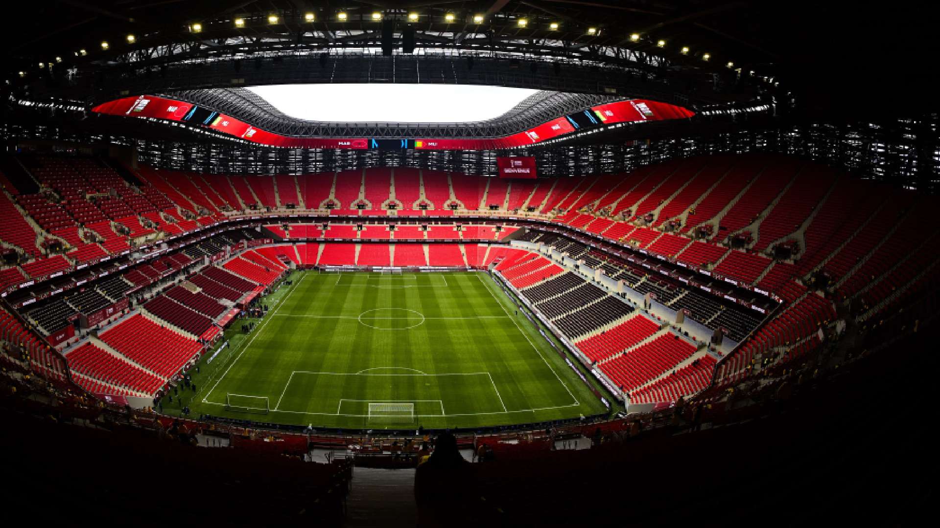 Complexe Sportif Prince Moulay Abdellah