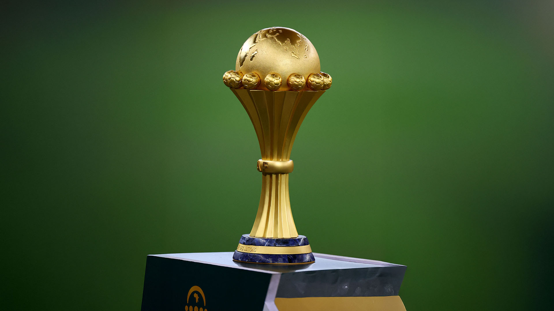 Copa Africana de Naciones