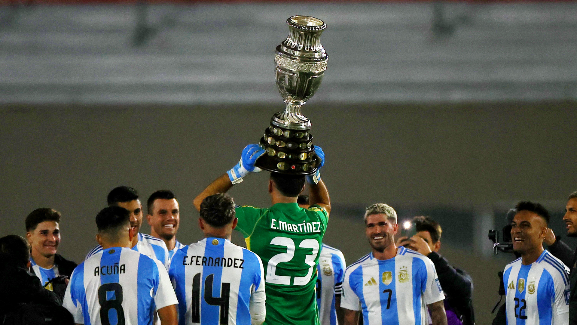Copa América