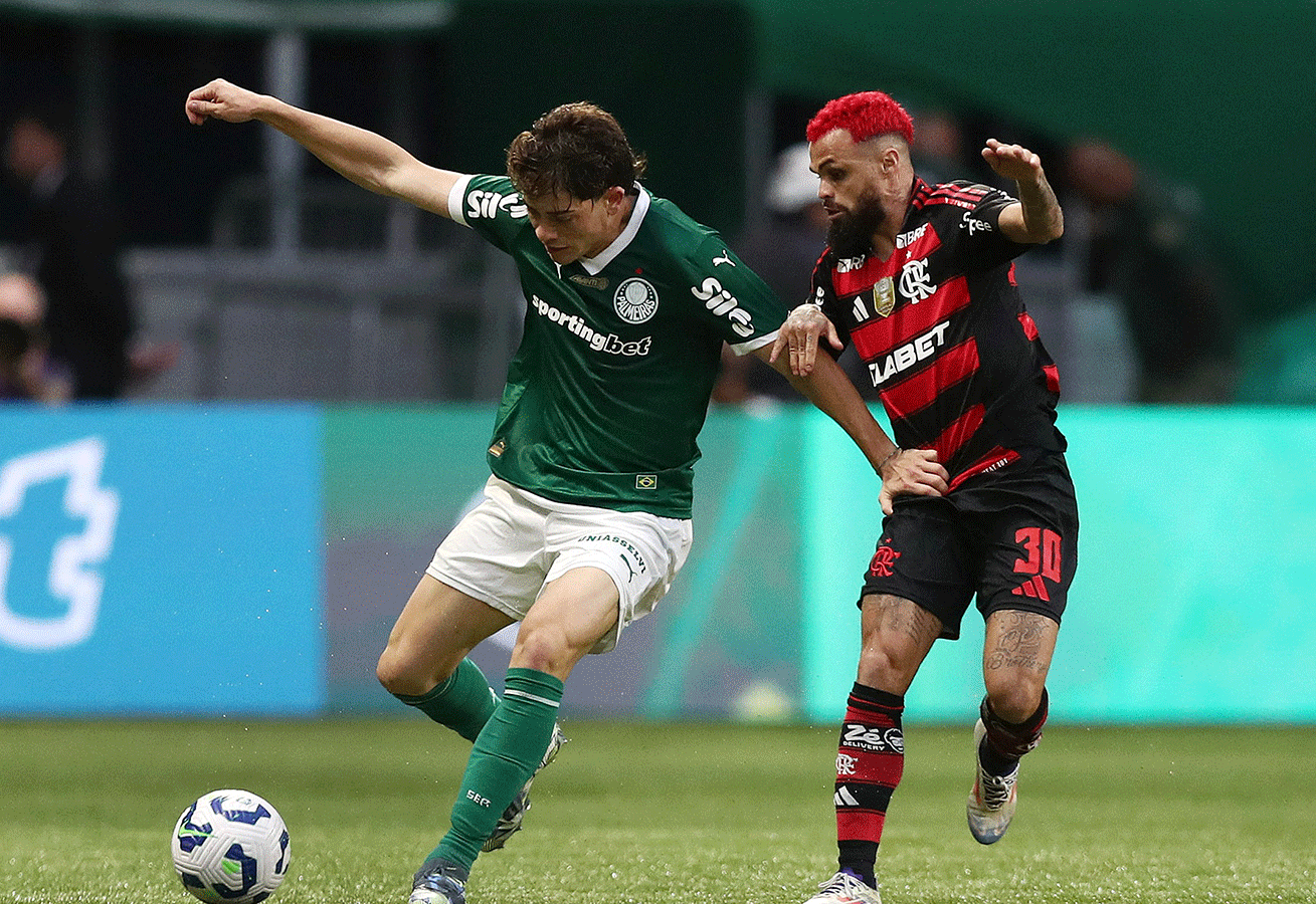 Copa Libertadores final