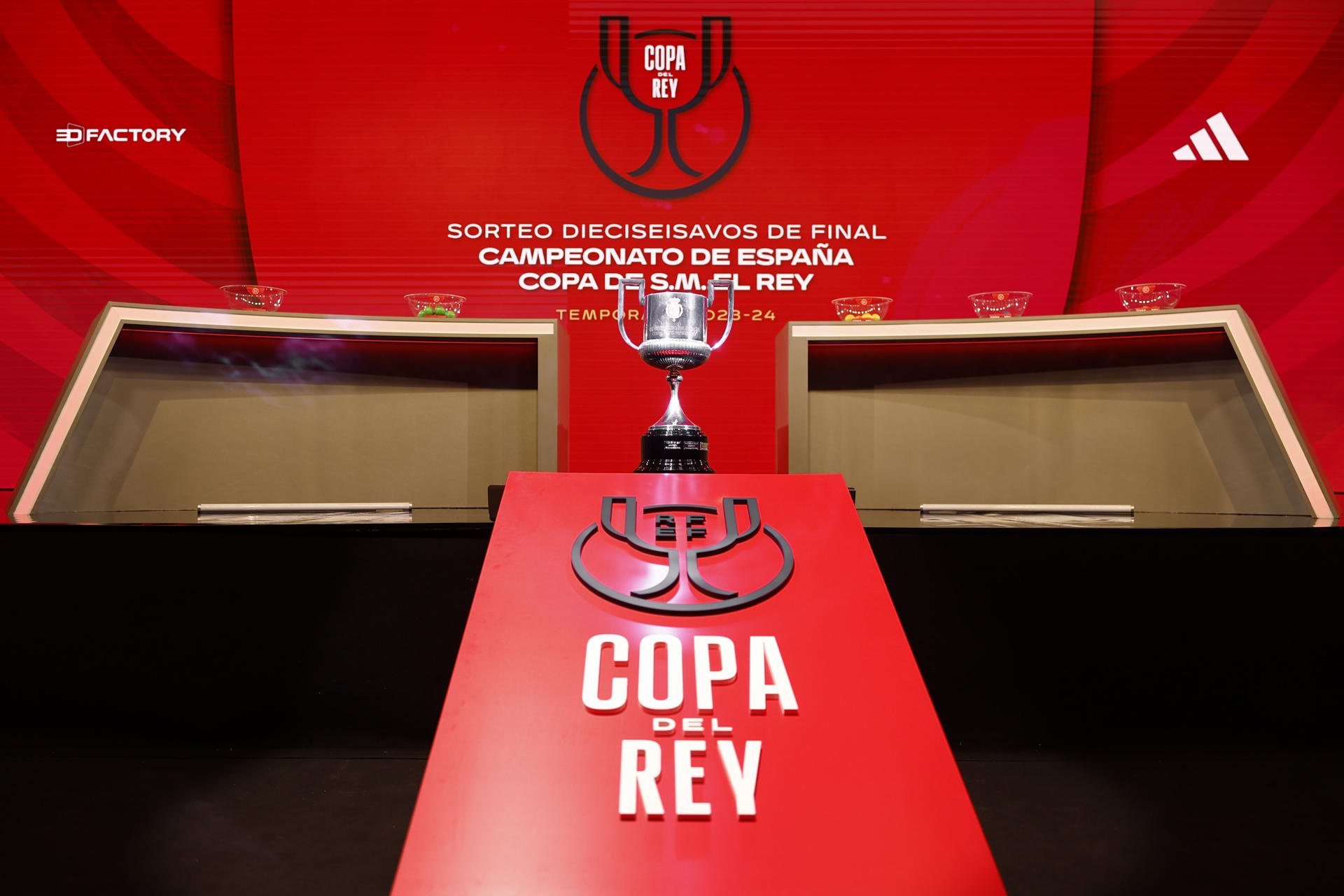 Copa del Rey