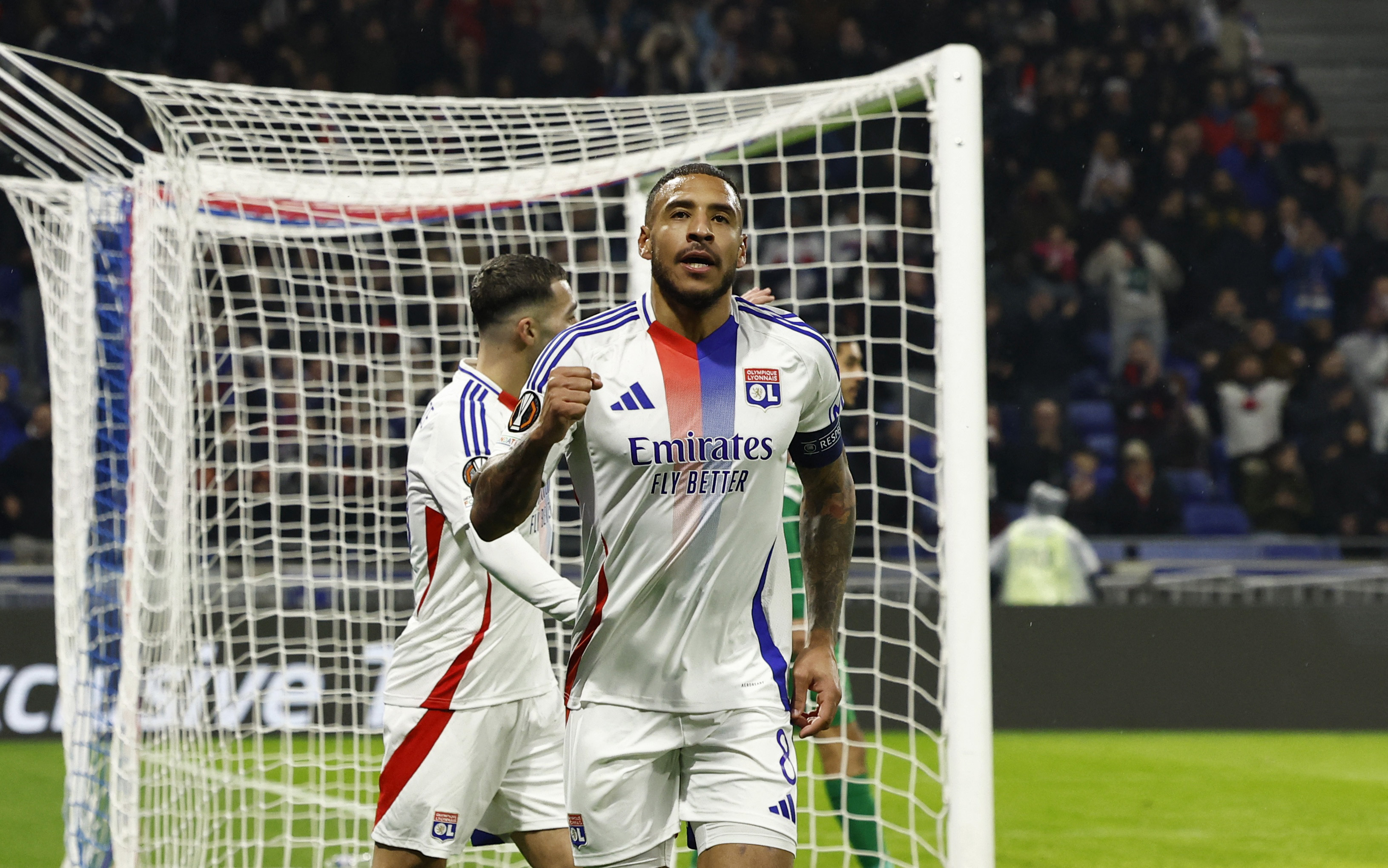 Corentin Tolisso C3