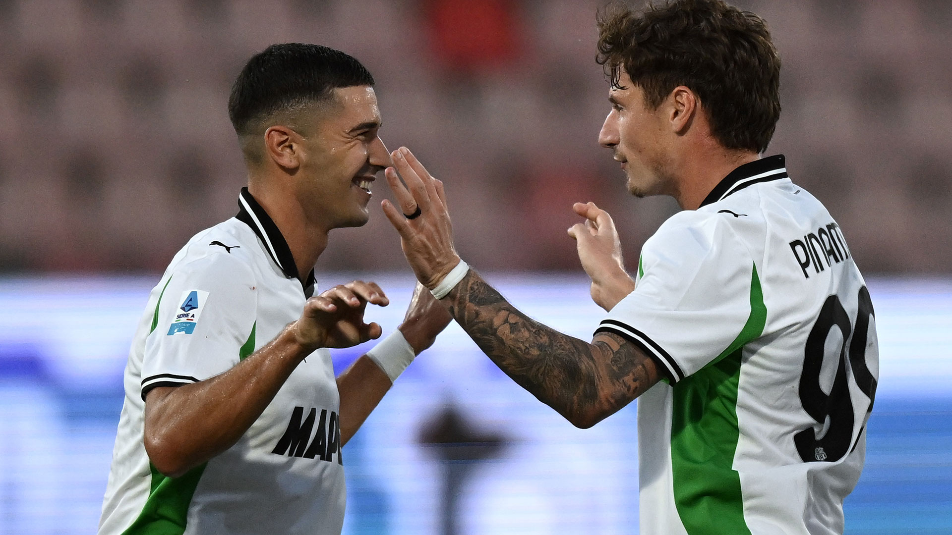 Cristian Volpato