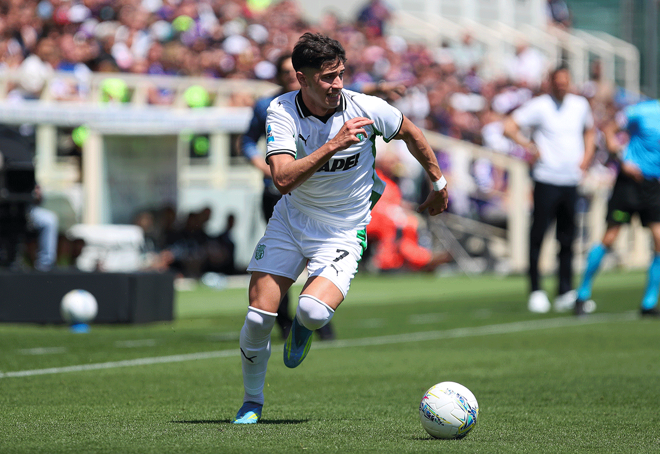 Cristian Volpato
