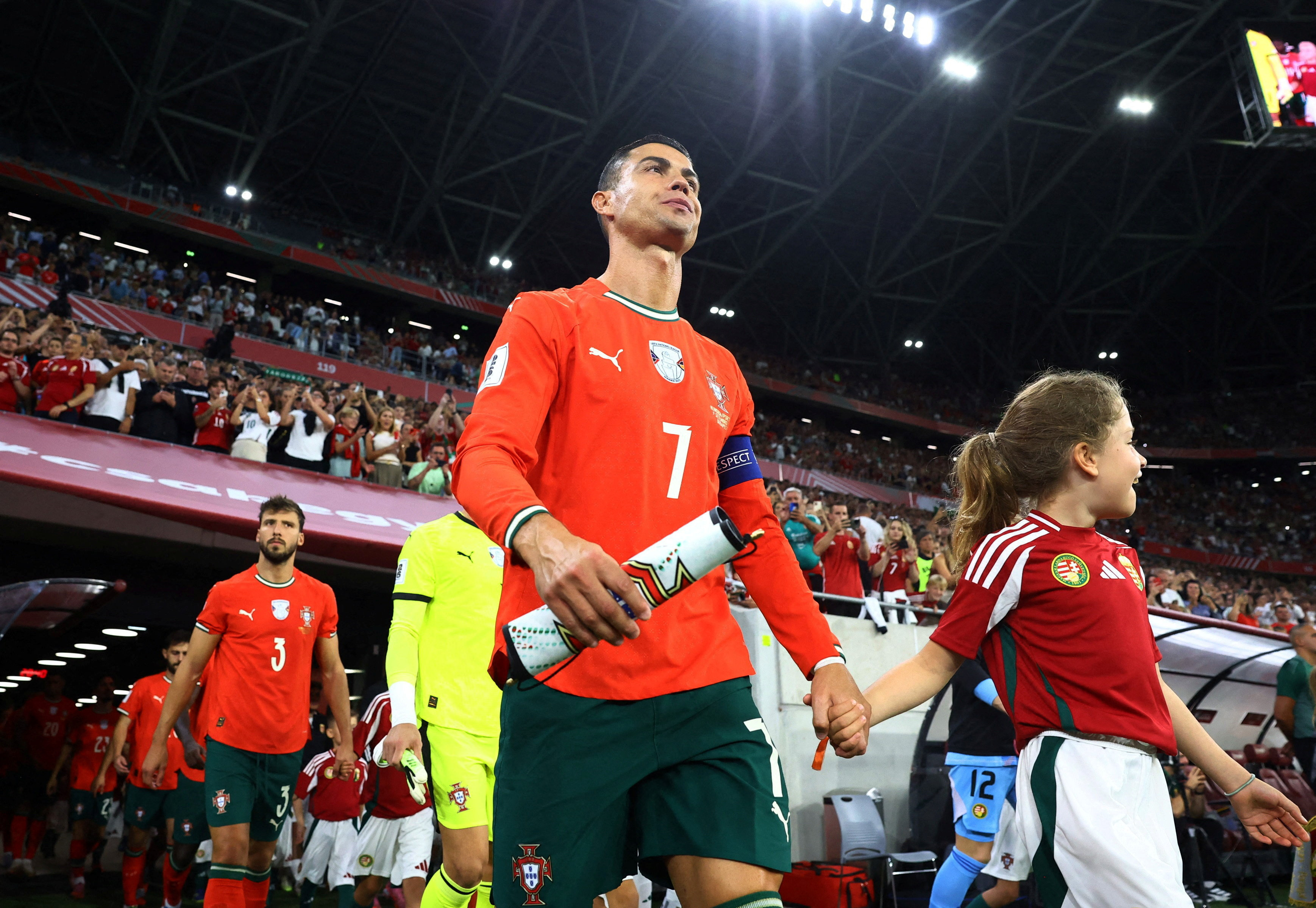 Cristiano Portugal