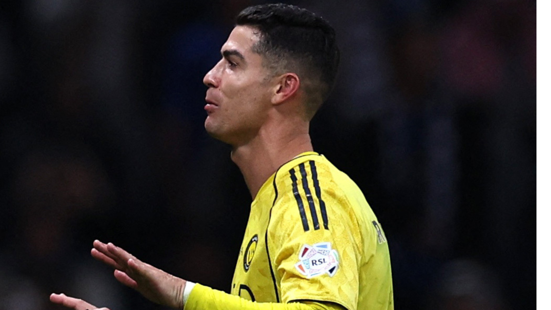 Cristiano Ronaldo Al-Nassr Game