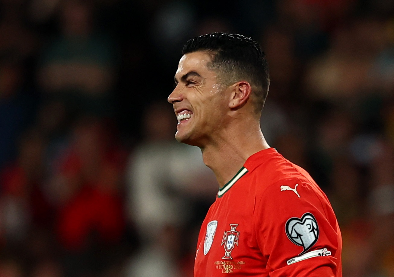 Cristiano, bajo evaluación rumbo a 2026