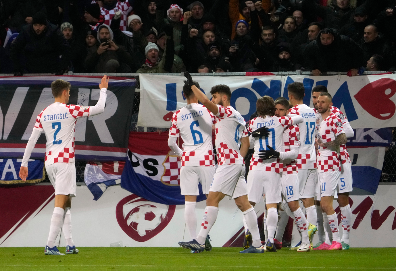 Croacia