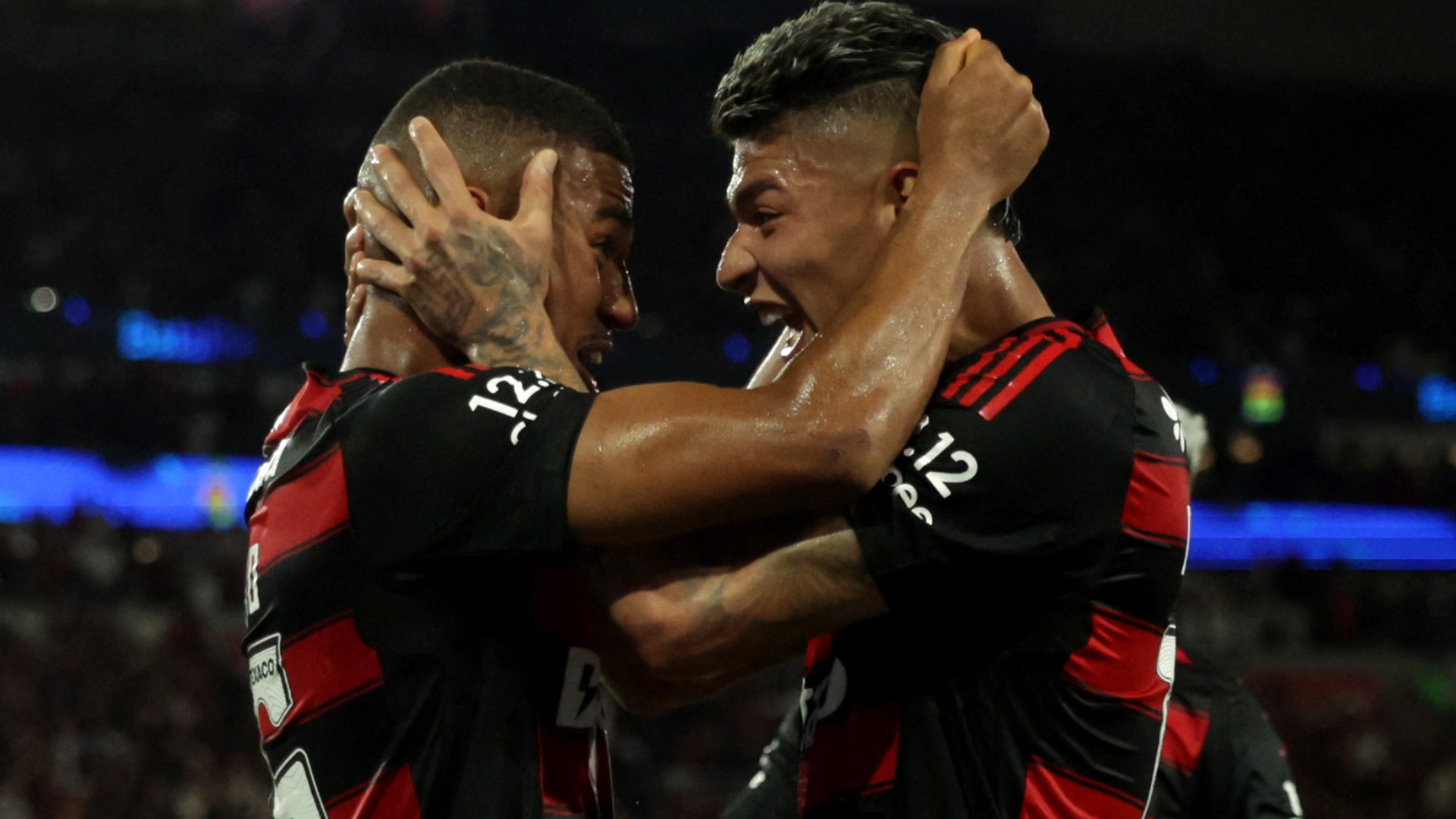 Cruz Azul vs Flamengo Intercontinental How