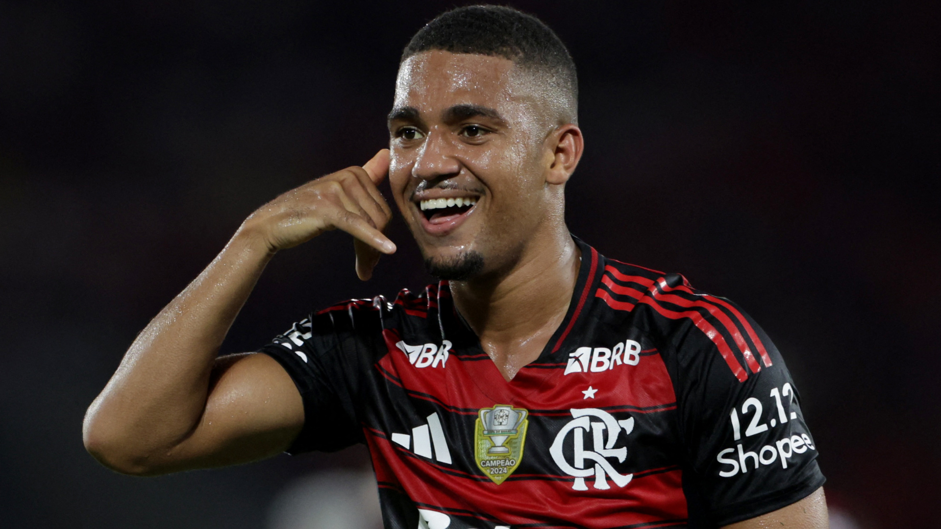 Cruz Azul vs Flamengo Live