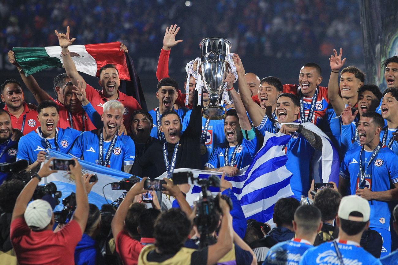 Cruz Azul