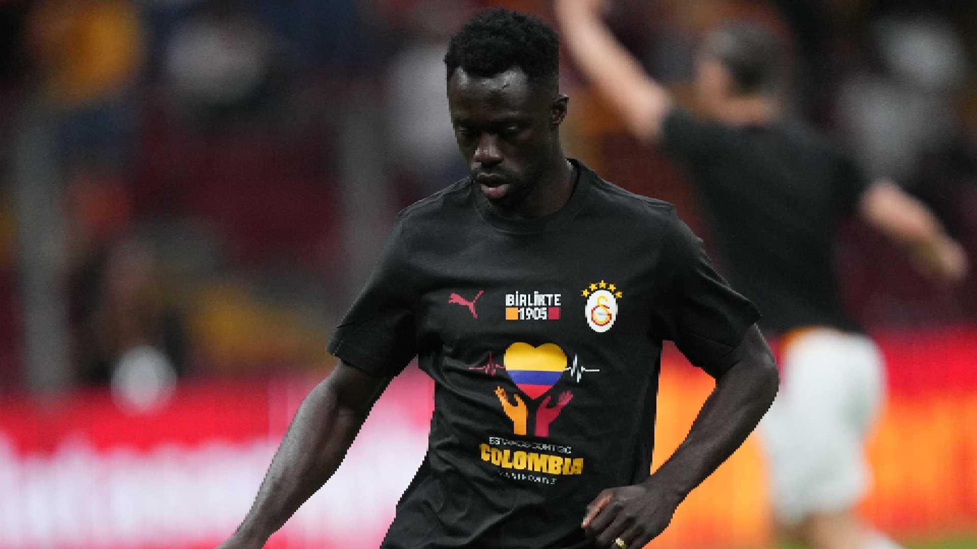 Dávinson Sánchez
