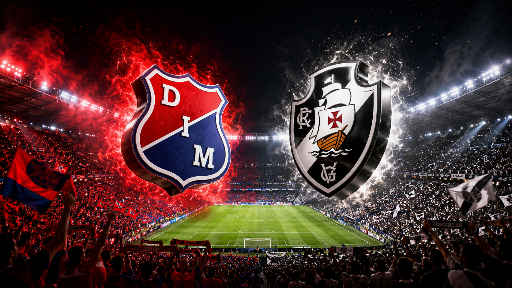 DIM vs Vasco da Gama