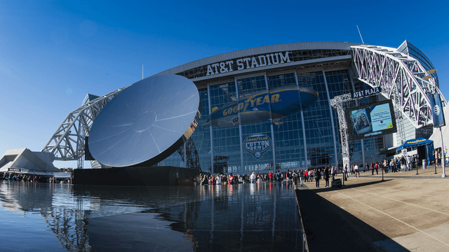 Miami Stadium: Capacity, Location, Matches and Everything You Need to ...