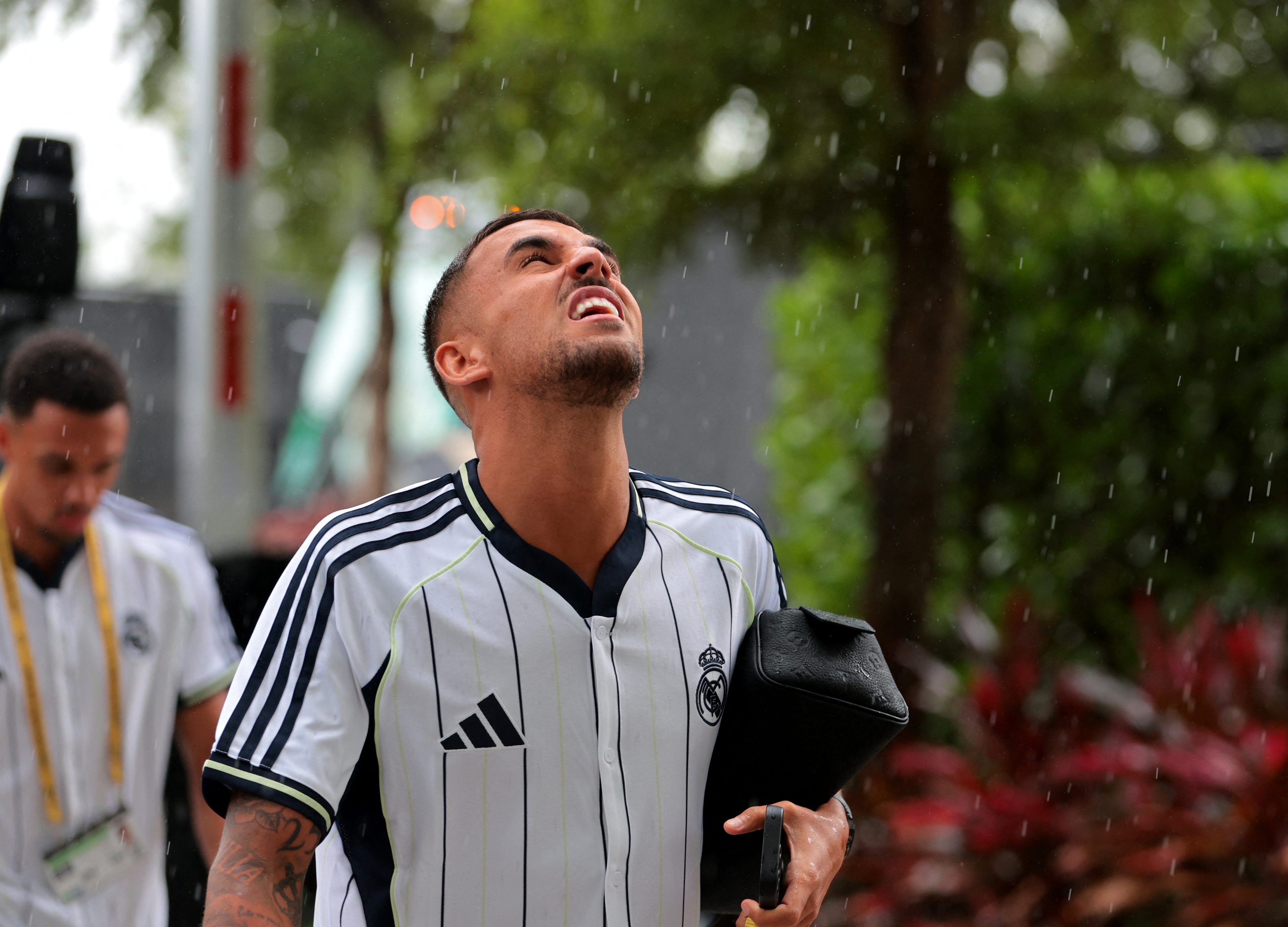 Dani Ceballos cdmc