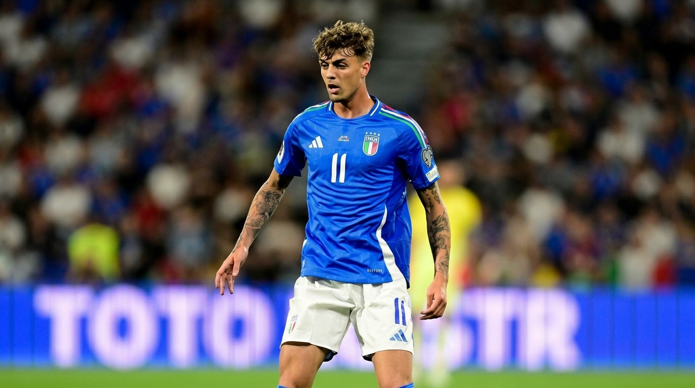 Daniel_Maldini_Polemica