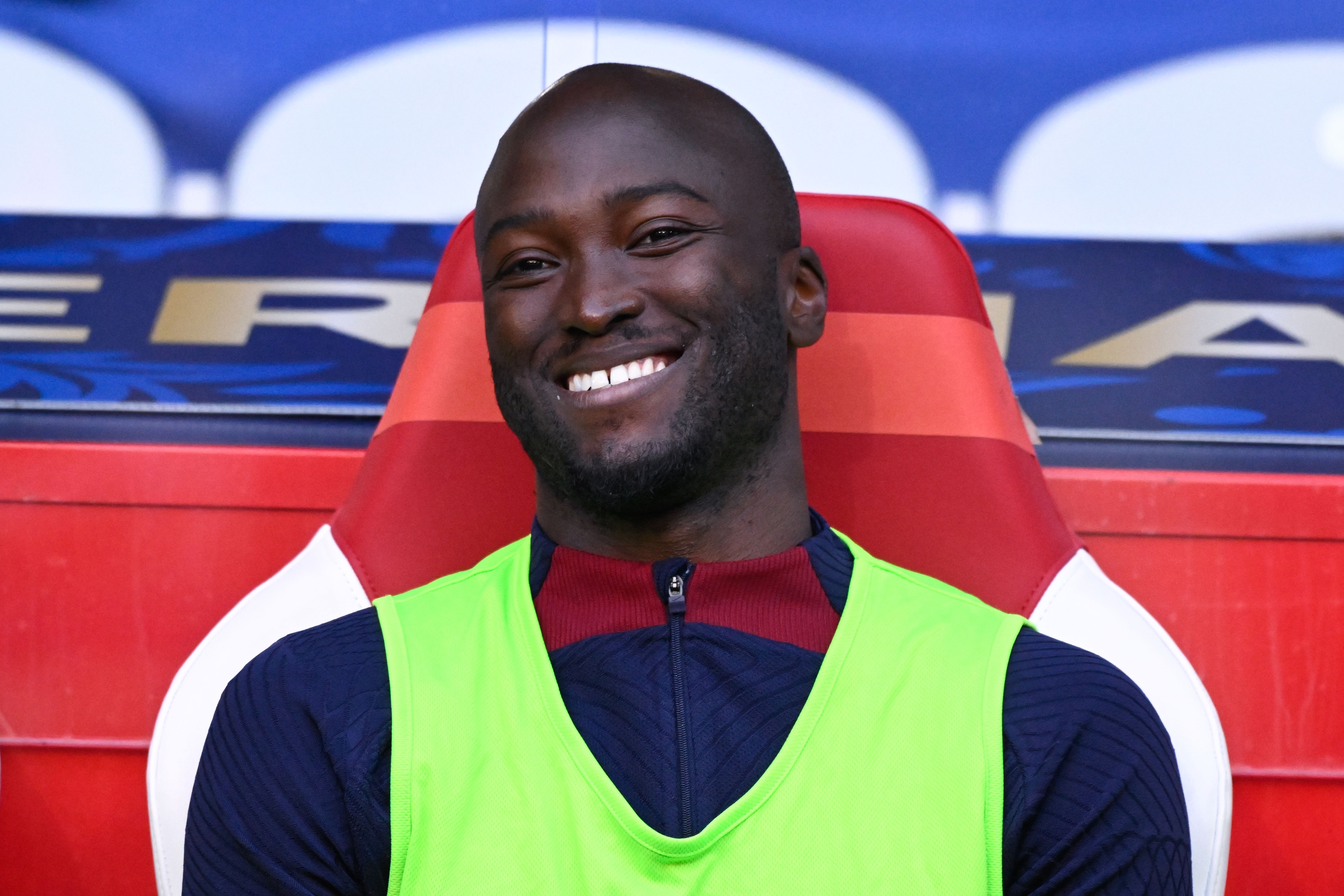 Danilo Pereira