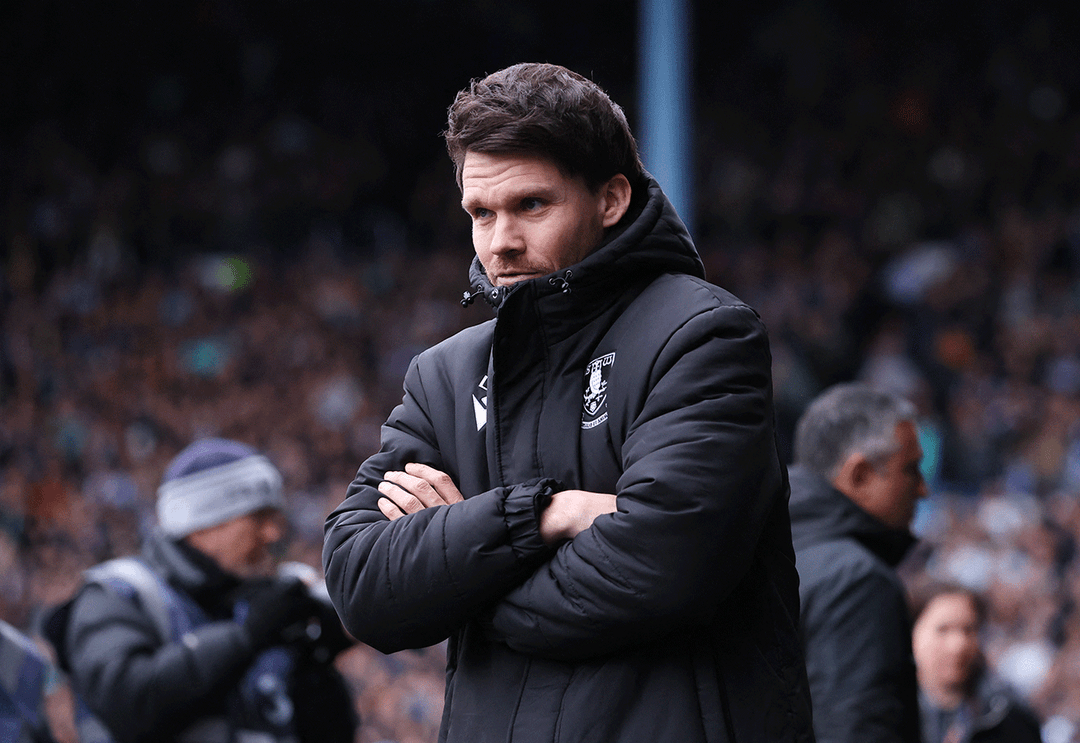 Rangers appoint Danny Rohl as manager
