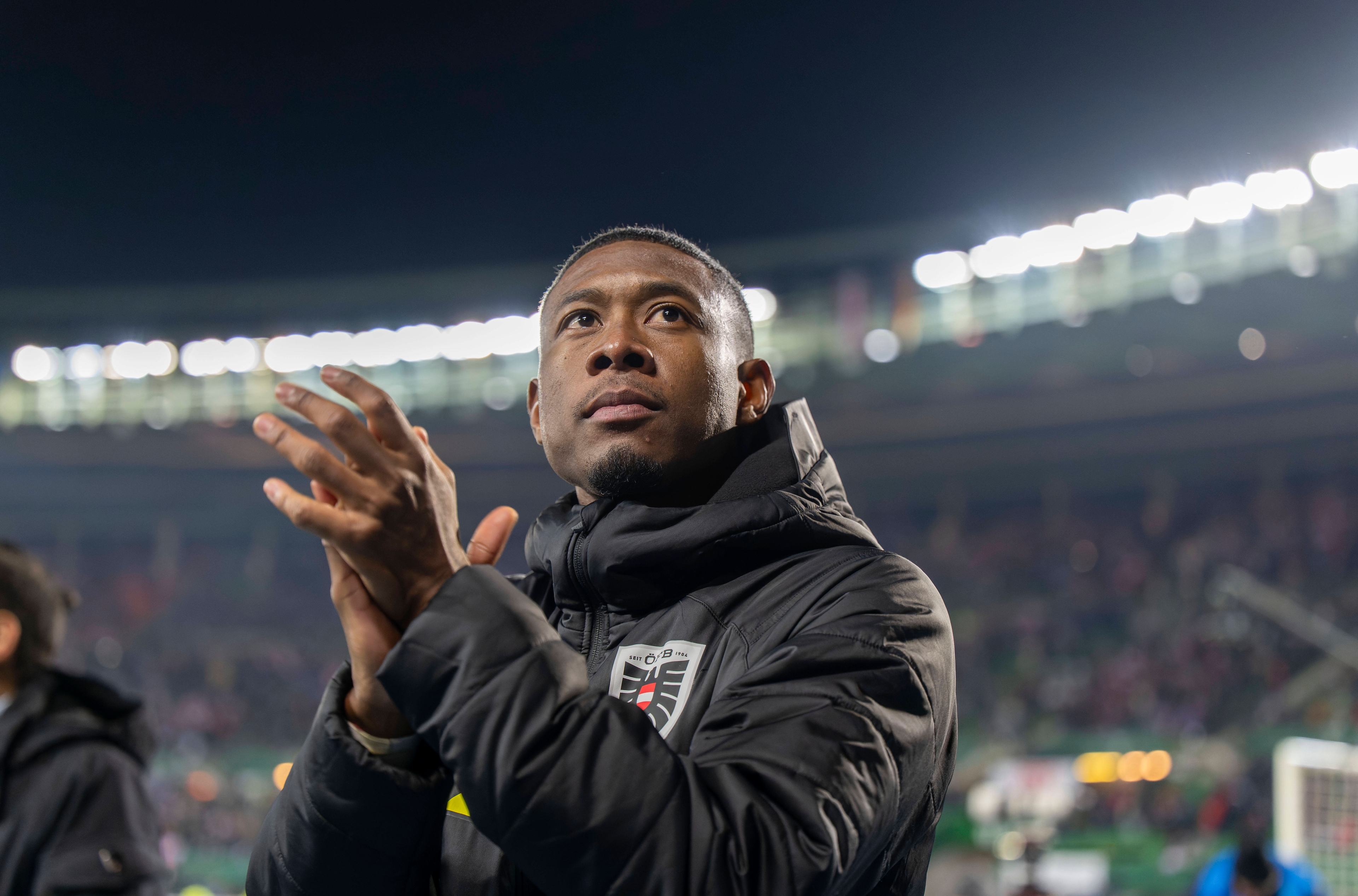 David Alaba