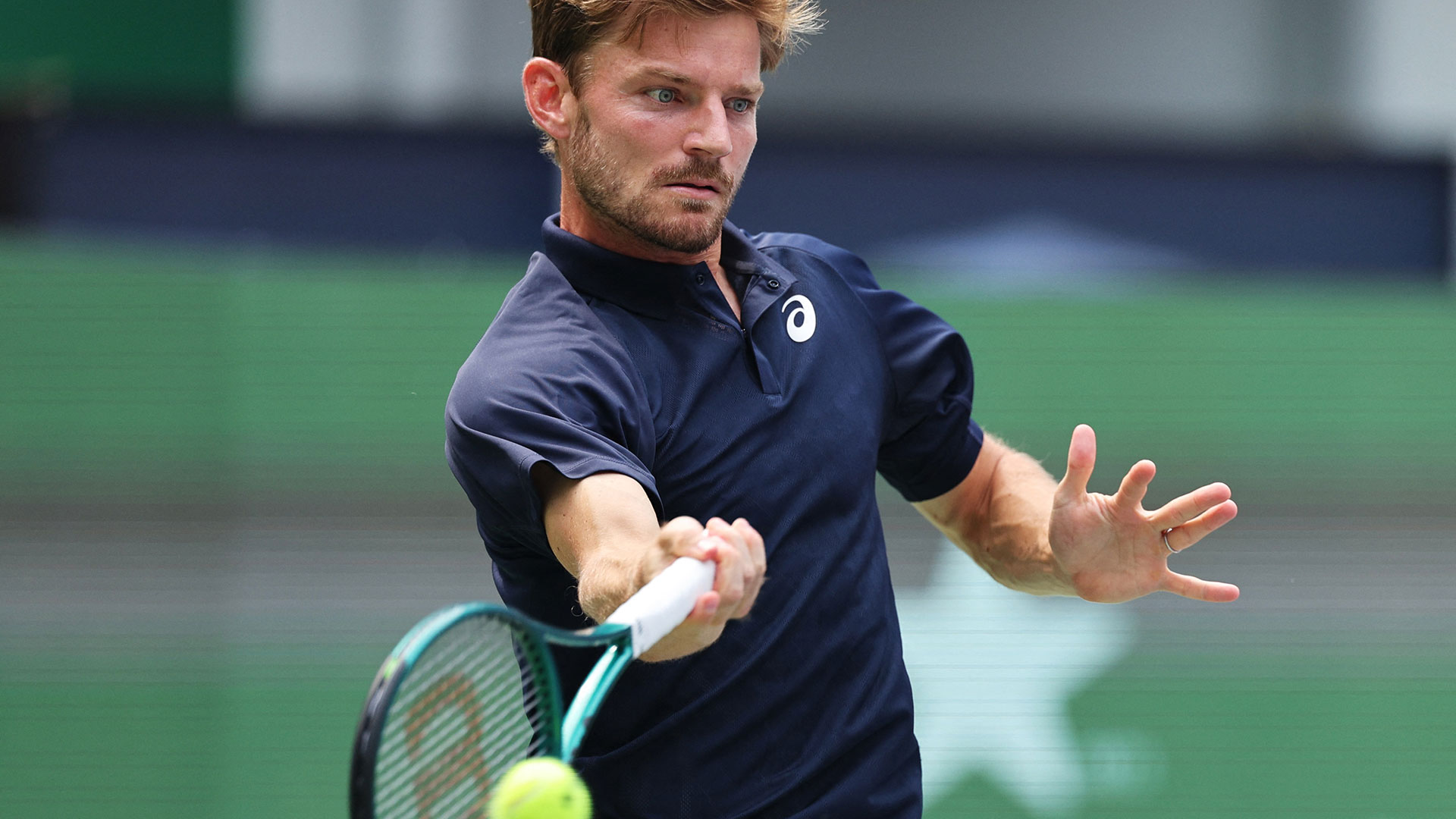 David Goffin