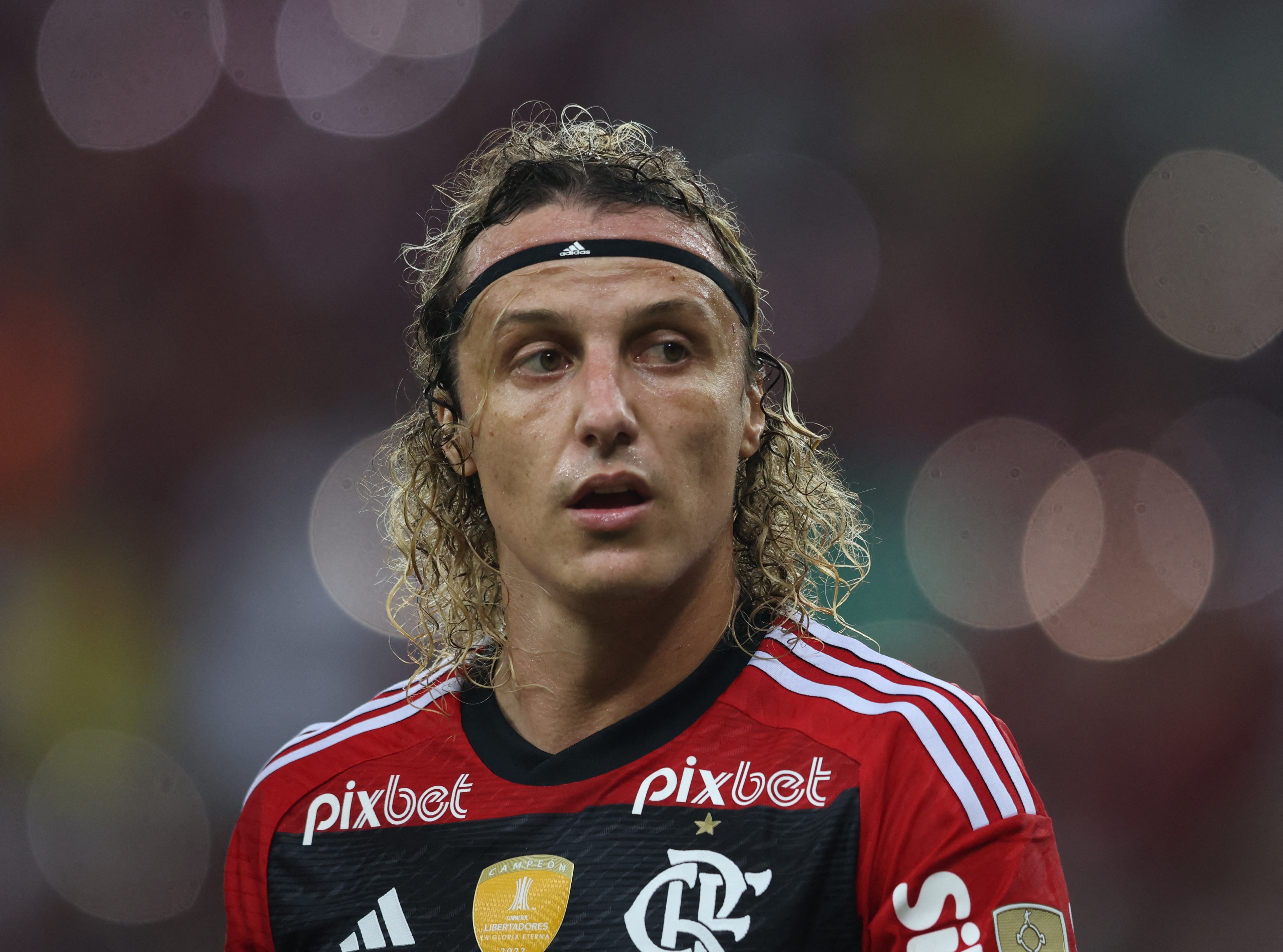 David Luiz