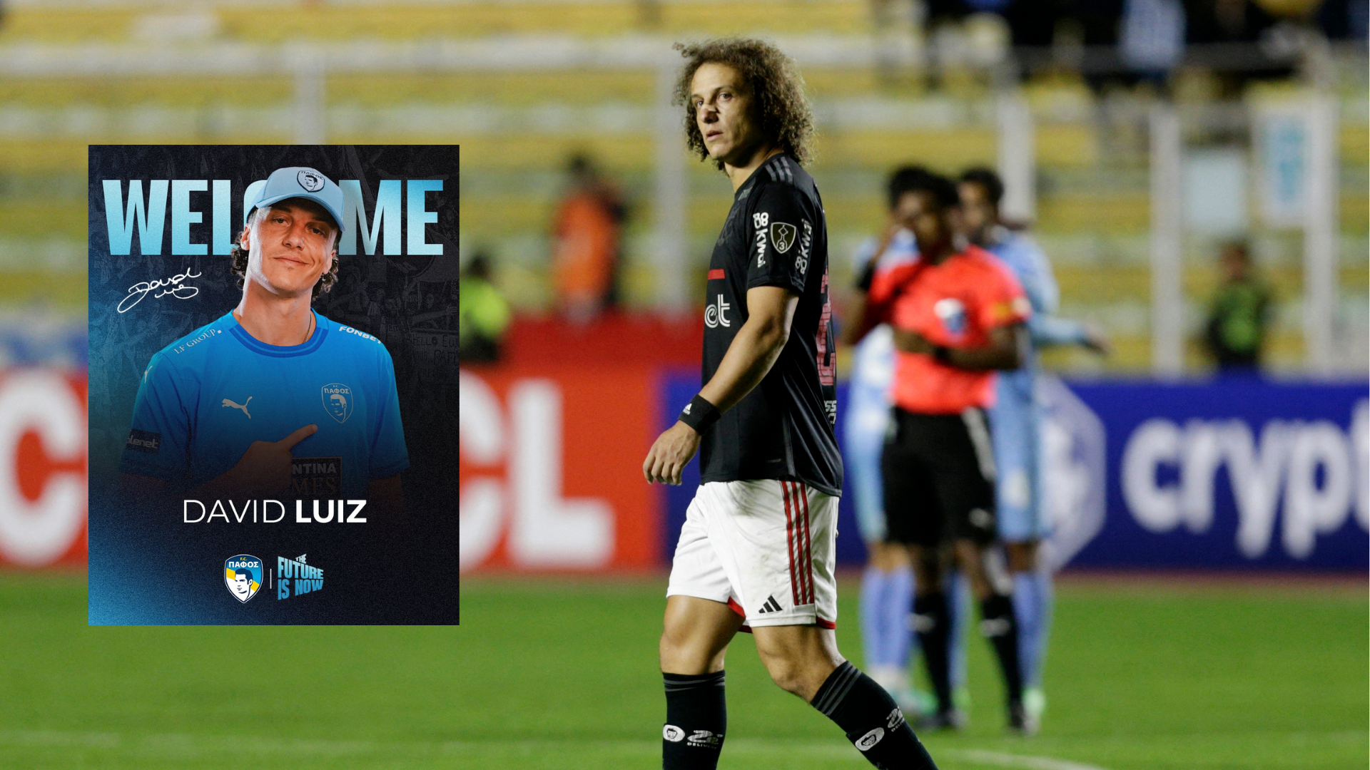 David Luiz