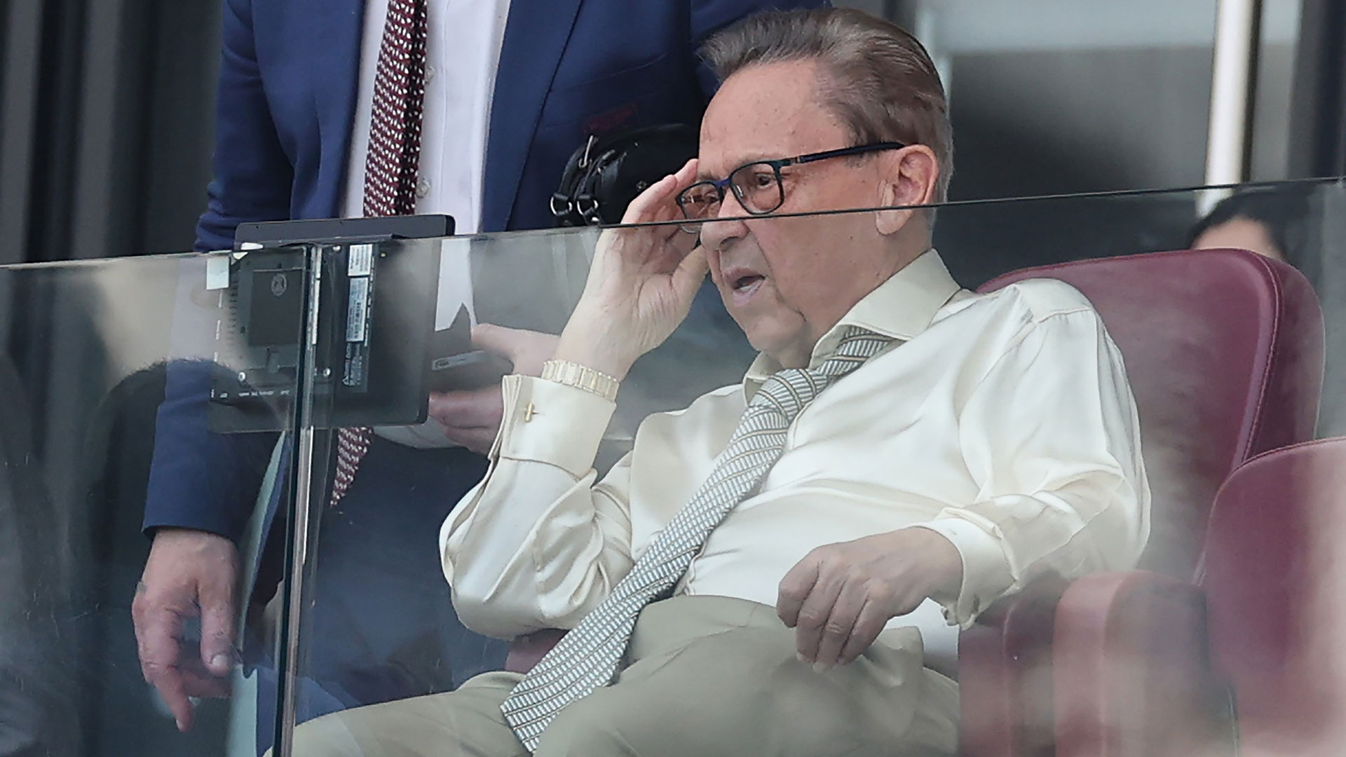 David Sullivan
