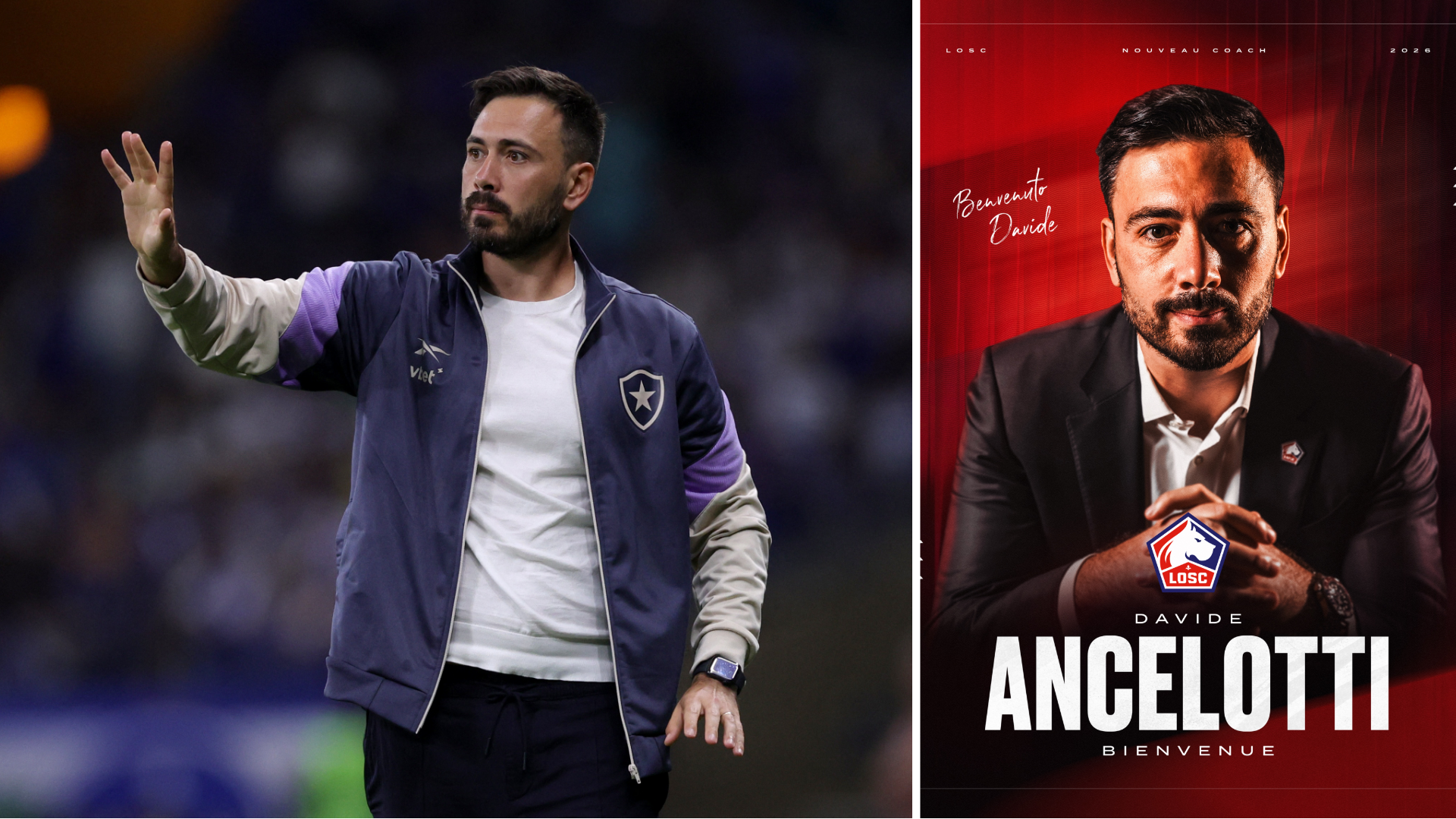 Davide Ancelotti
