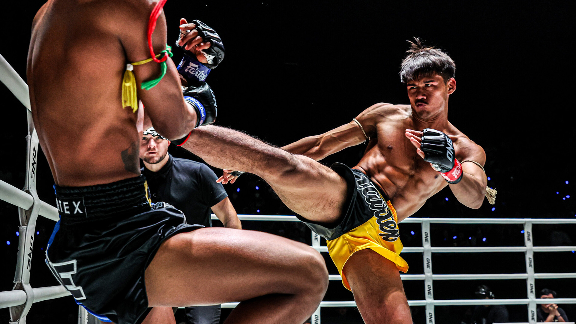 Decho OFF 155 Feature