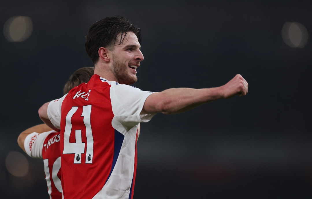 El Arsenal blindará a Declan Rice | beIN SPORTS