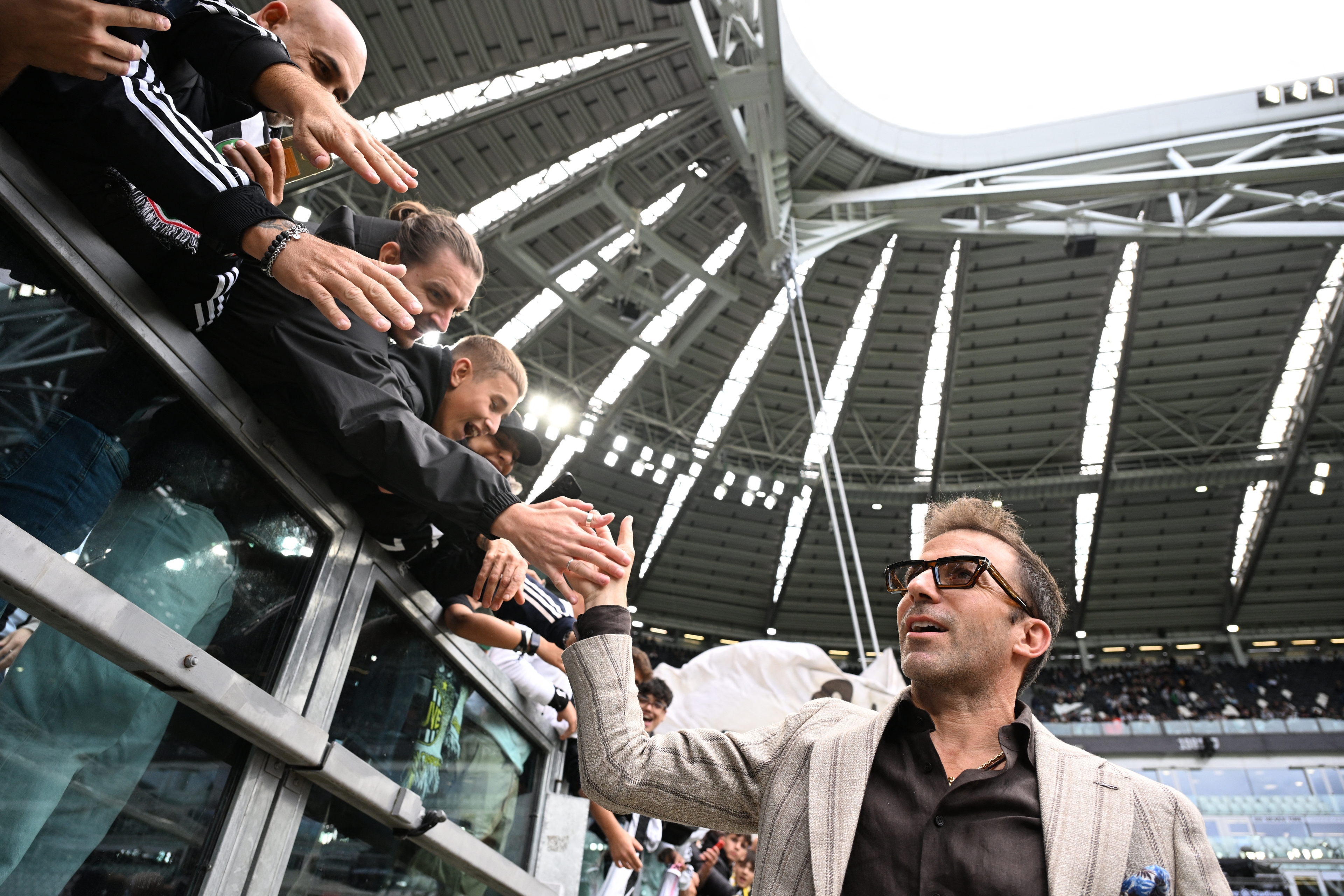 Del Piero