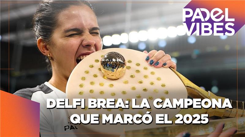 Delfi Brea