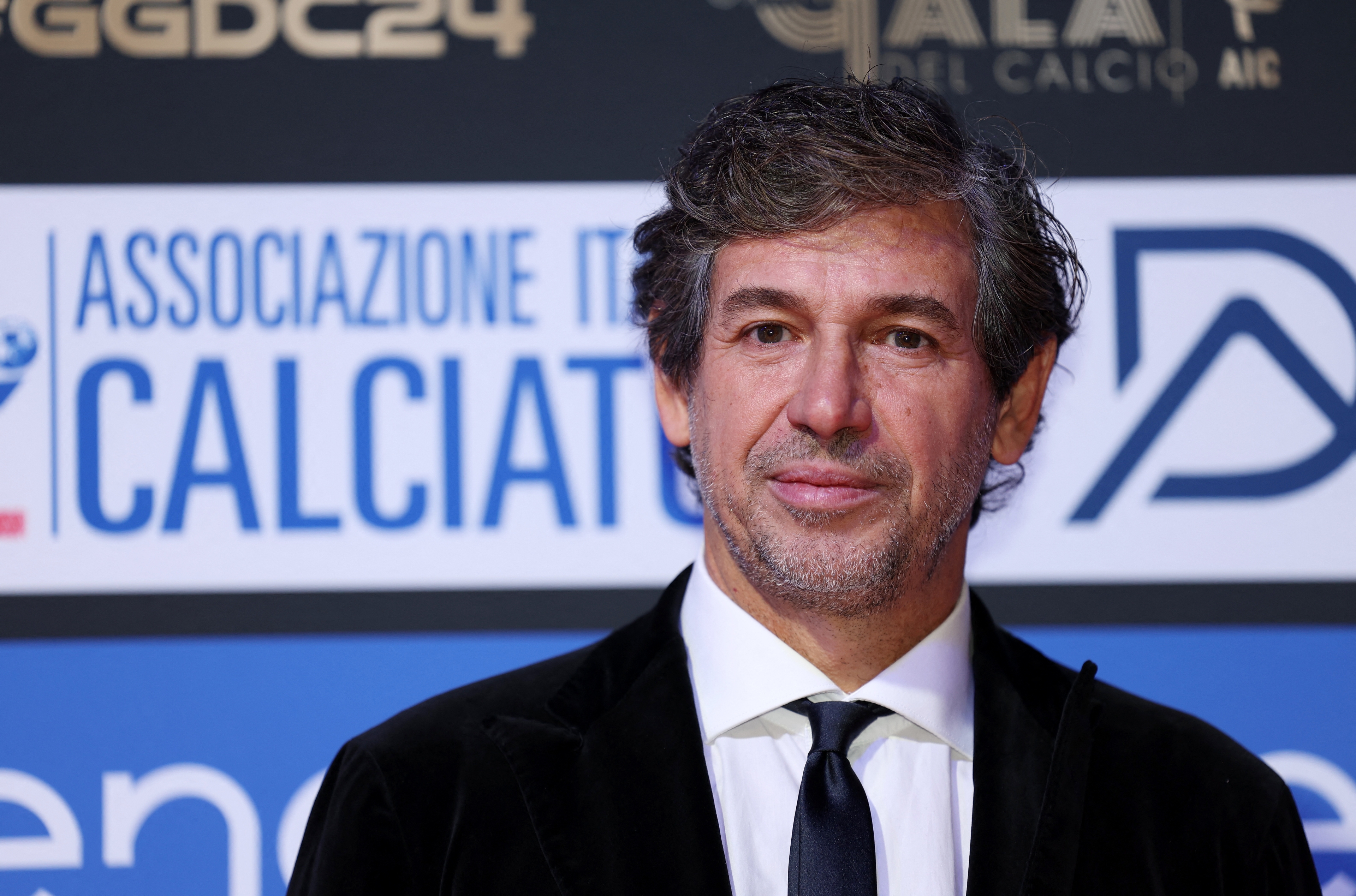 Demetrio Albertini