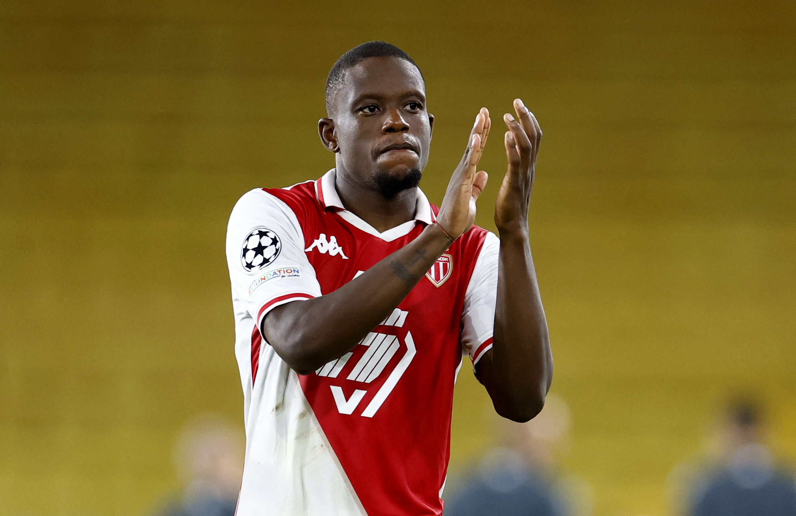 Denis Zakaria