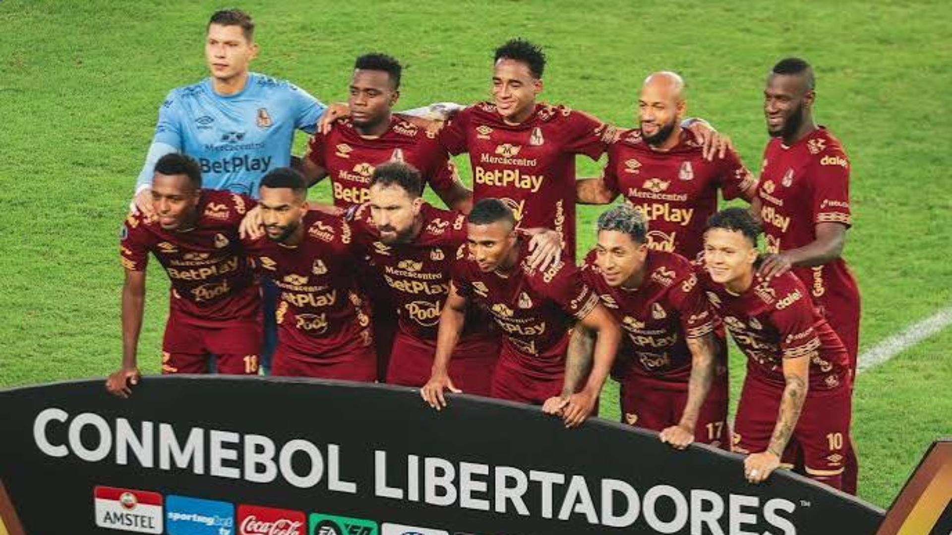 Deportes Tolima