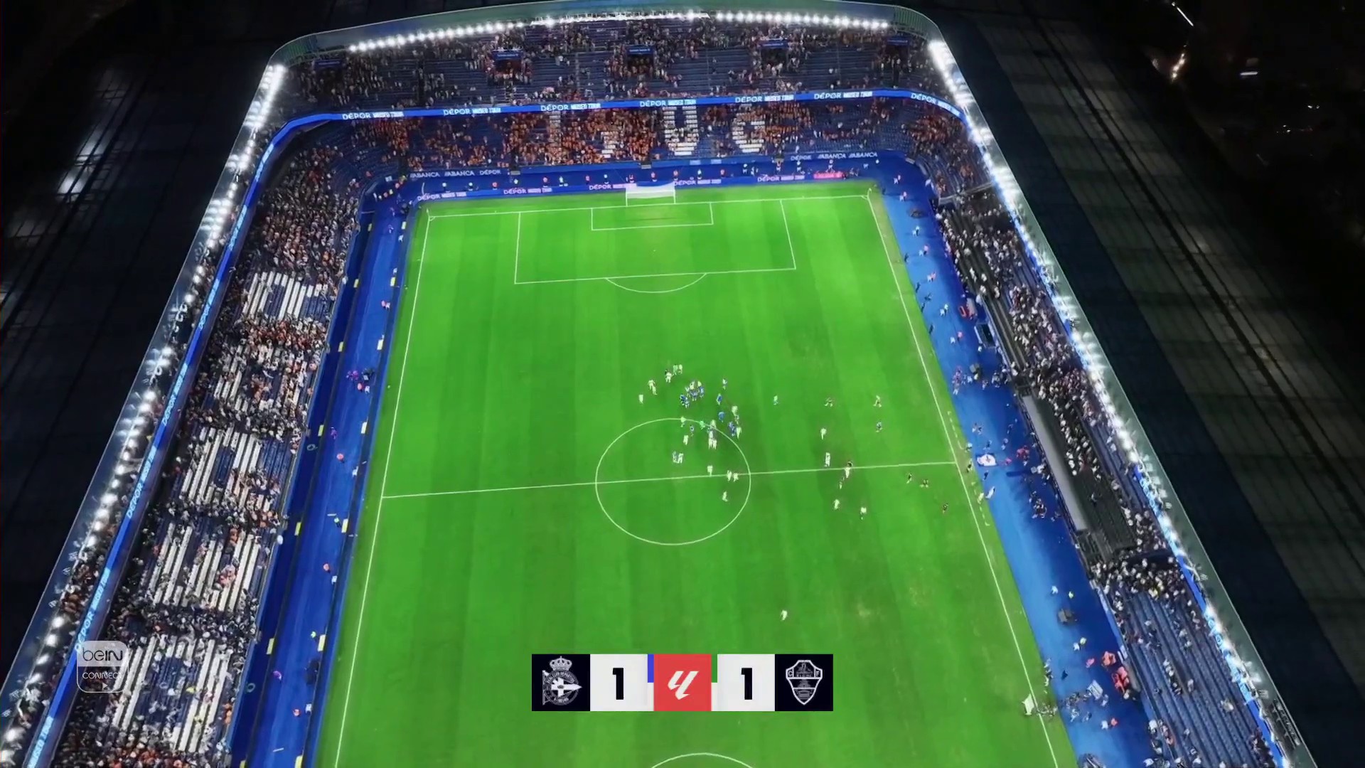 Deportivo