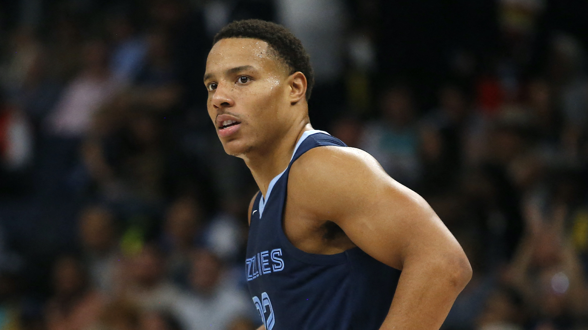 Desmond Bane