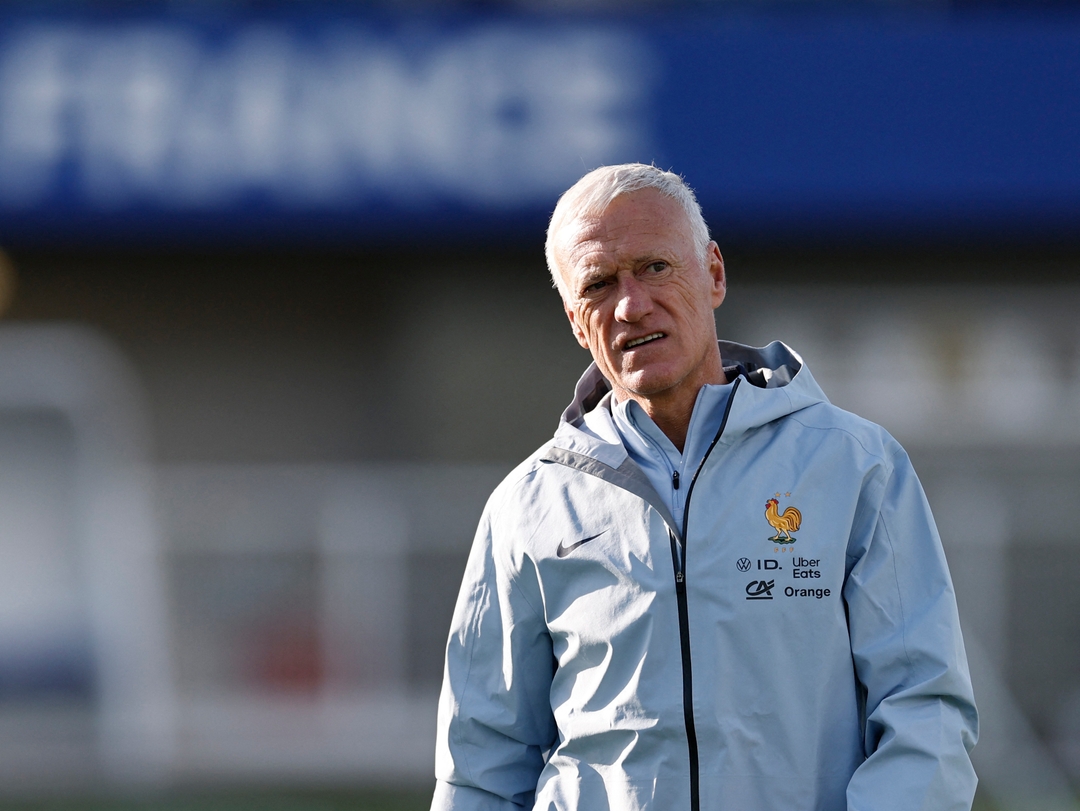 From Arsenal Defender to France Leader: The Path to Captaincy