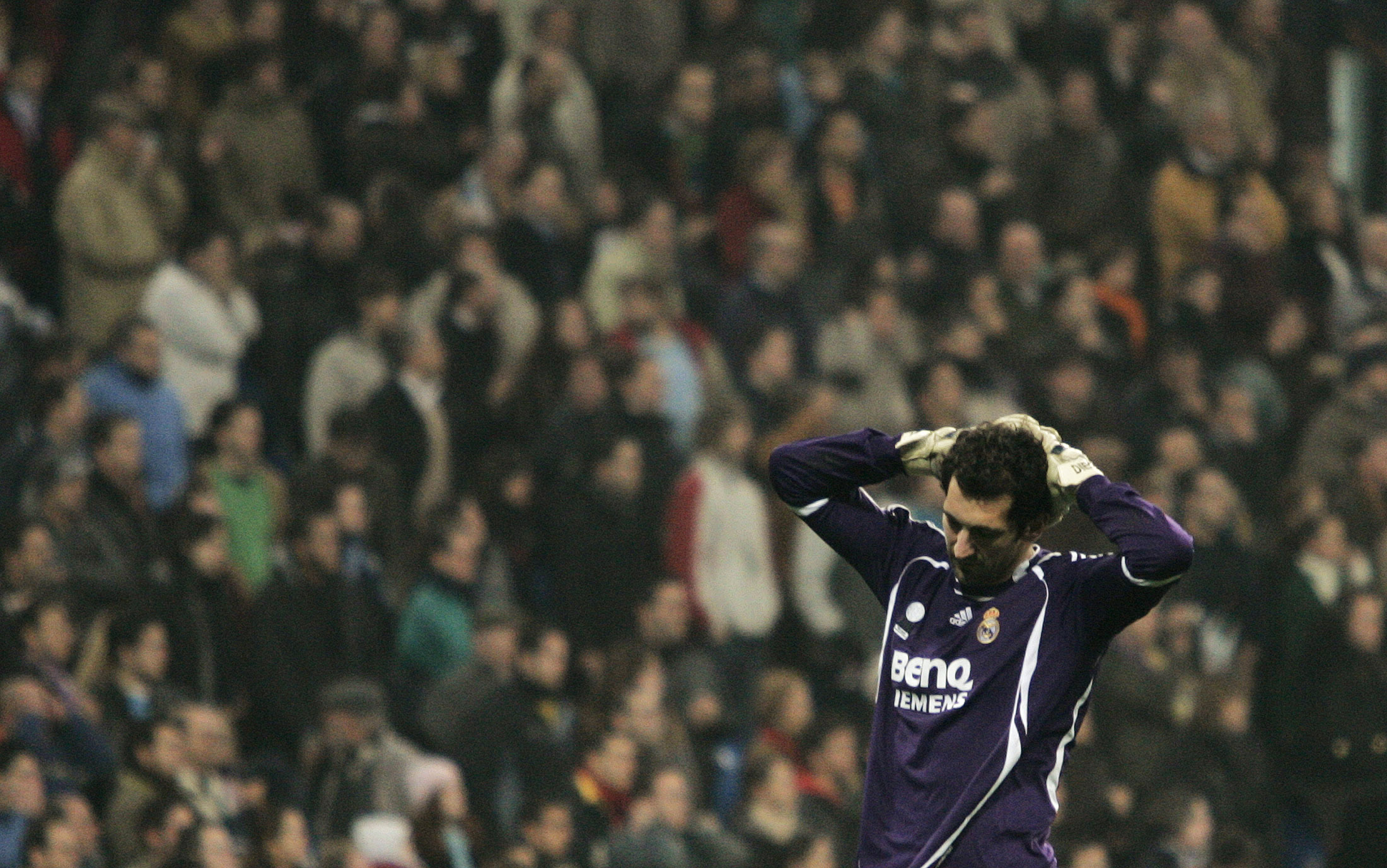Diego Lopez