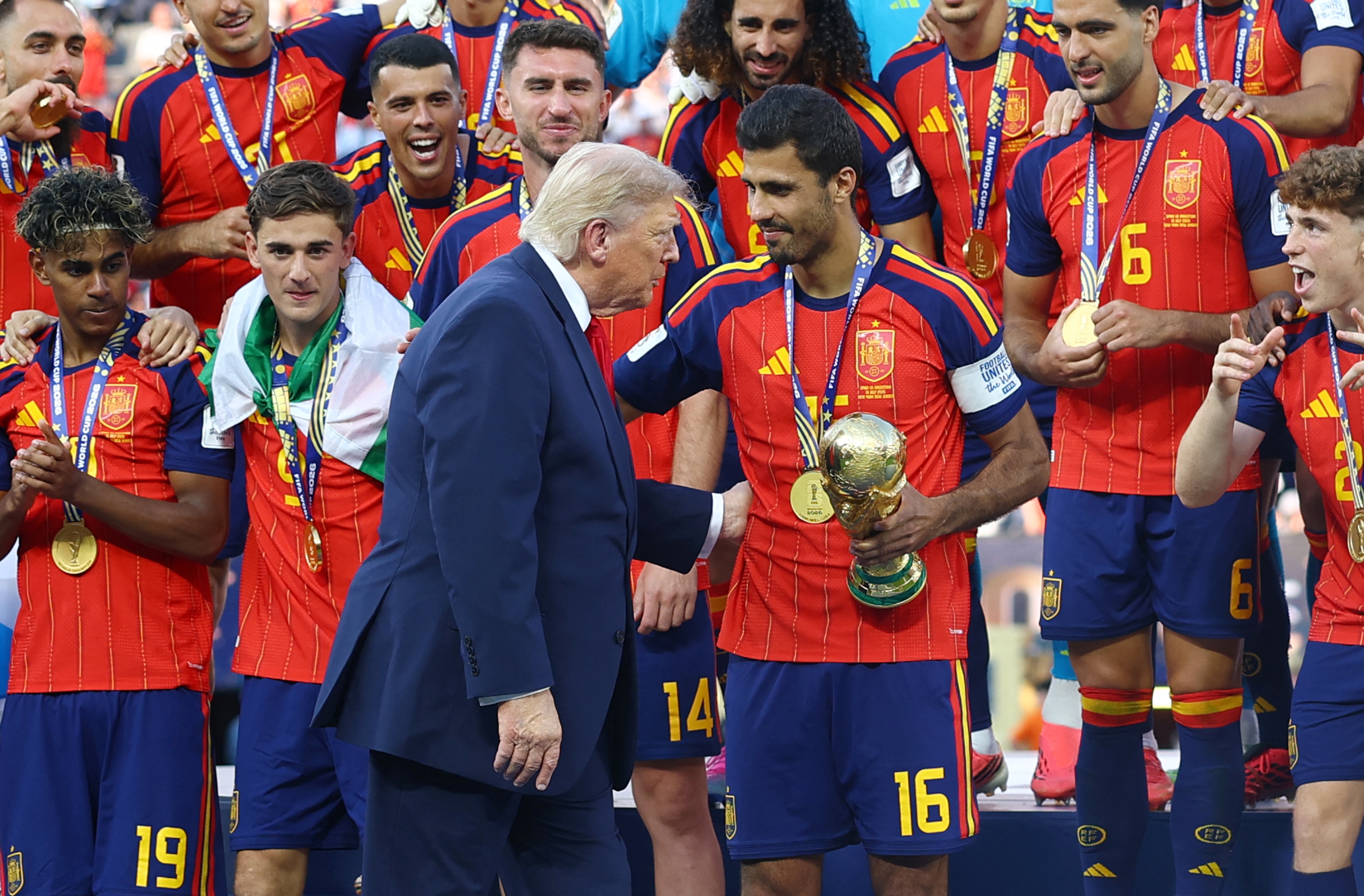 Donald_Trump_España_Argentina_Mundial